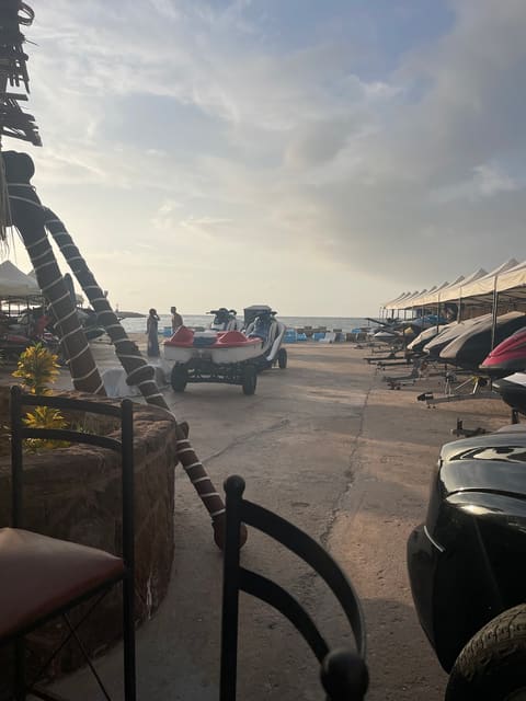 Canarias Beach — photograph 6