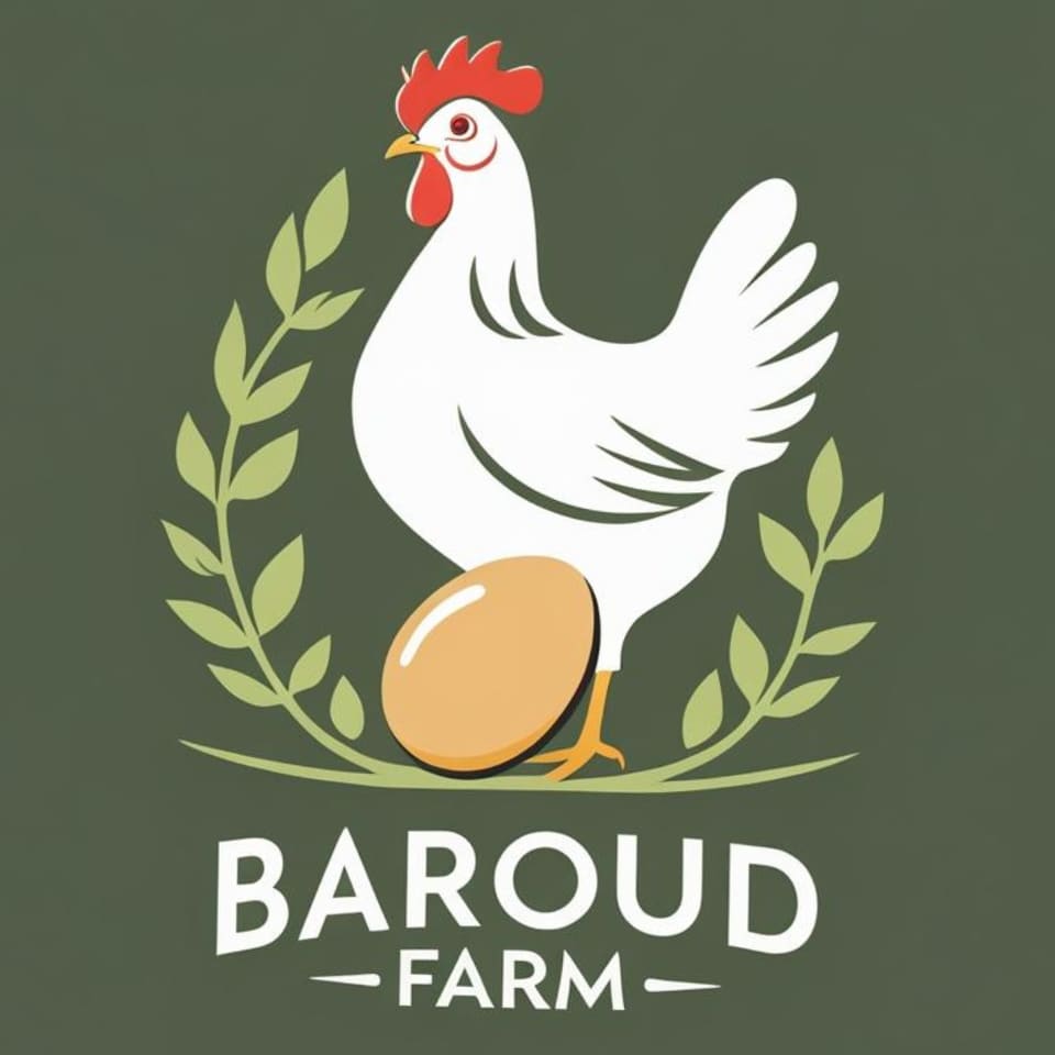 Baroud Farm