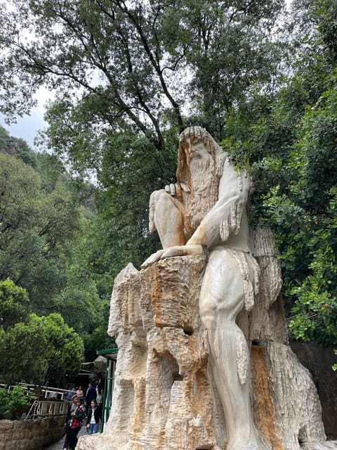 Jeita Grotto — photograph 2