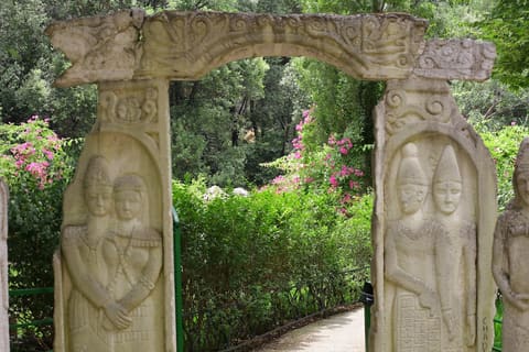Jeita Grotto — photograph 3