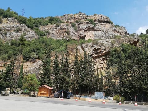 Jeita Grotto — photograph 4
