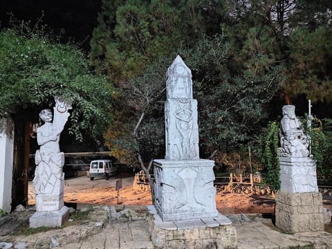 Jeita Grotto — photograph 5