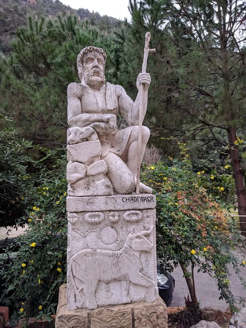 Jeita Grotto — photograph 6
