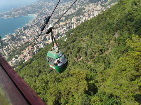 Teleferique du Liban — photograph 2
