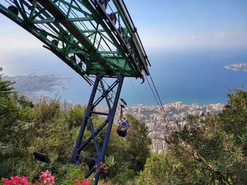Teleferique du Liban — photograph 3