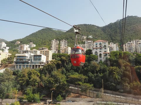 Teleferique du Liban — photograph 4