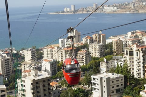Teleferique du Liban — photograph 5
