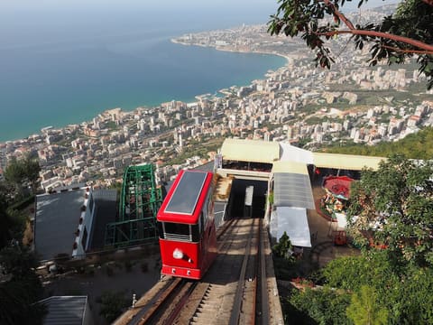 Teleferique du Liban — photograph 6
