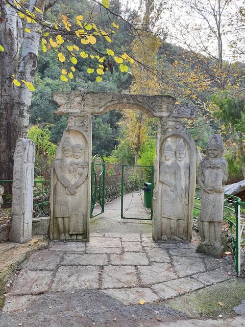 Jeita Upper Cave — photograph 4