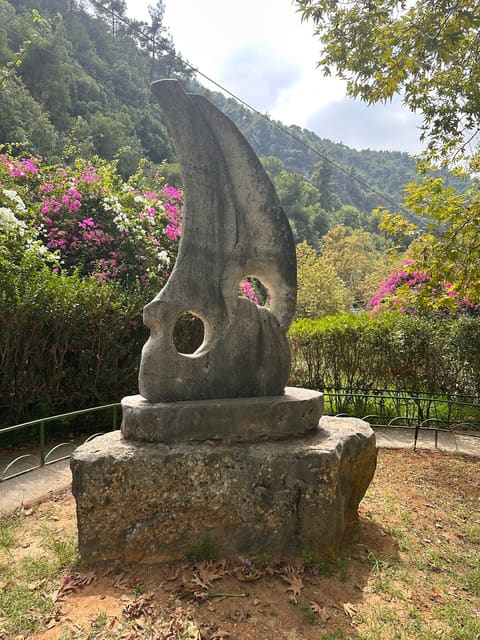 Jeita Upper Cave — photograph 6