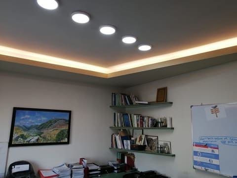 Association for the Protection of Jabal Moussa (APJM) — photograph 2