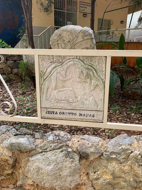 Jeita Lower Cave — photograph 5