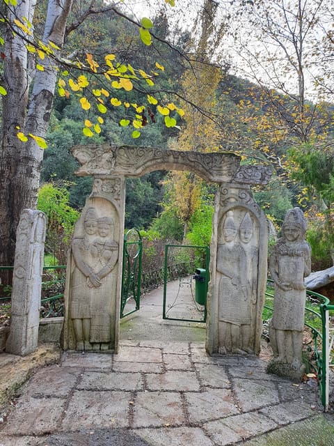 Jeita Lower Cave — photograph 6
