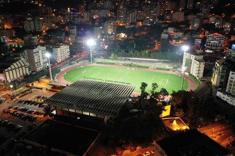 Fouad Chehab Stadium — photograph 2