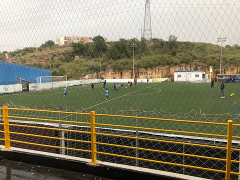 Athletico Sports Club — photograph 3