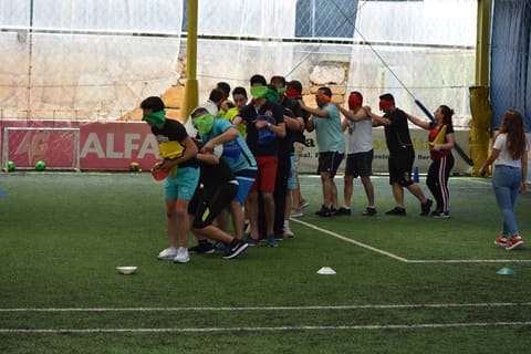 Athletico Sports Club — photograph 5
