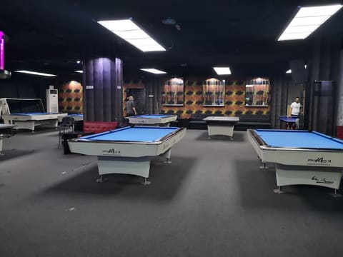 Boogie Strike Bowling &Billiards Jounieh — photograph 4