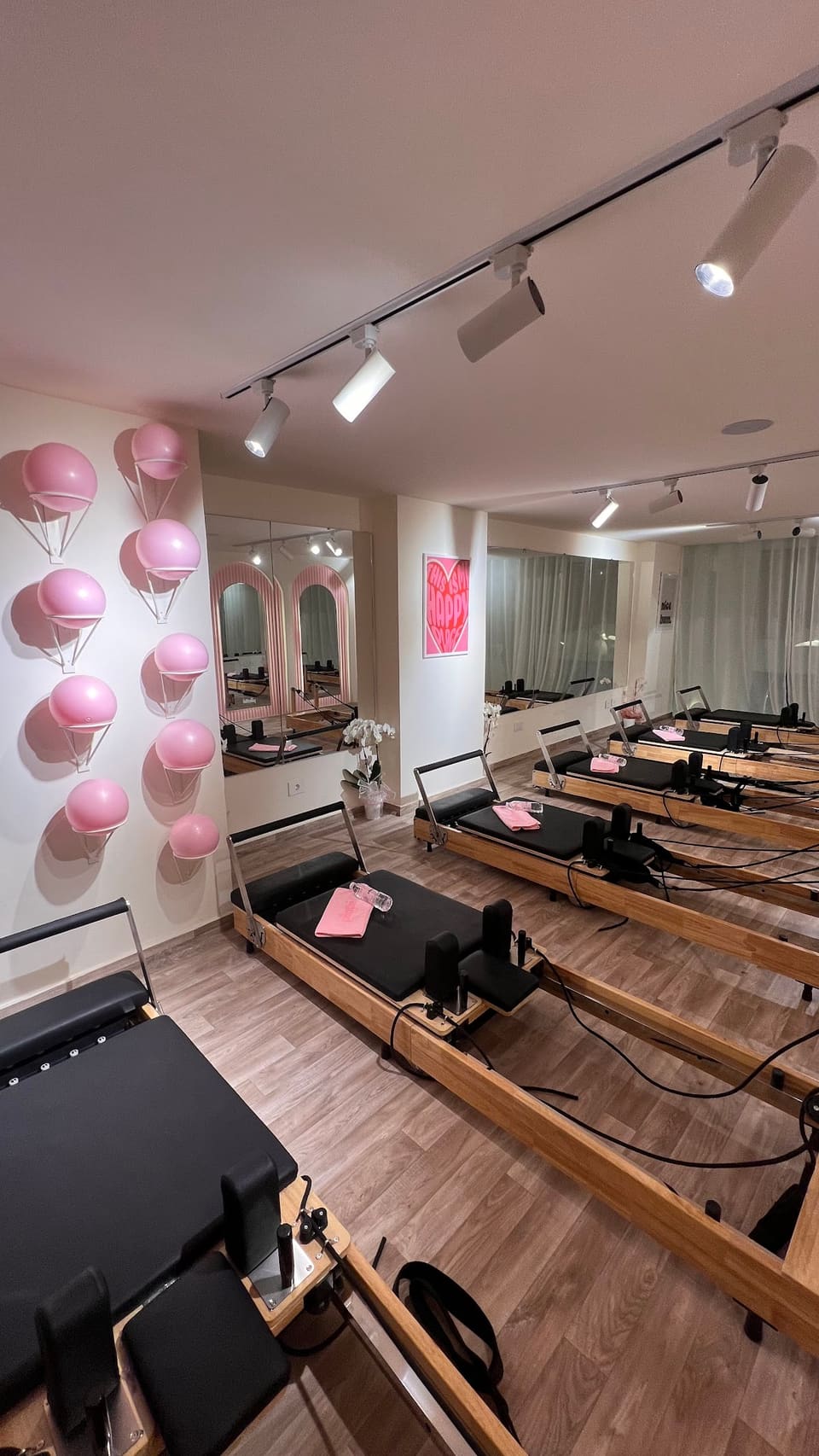 Pilatté Wellness