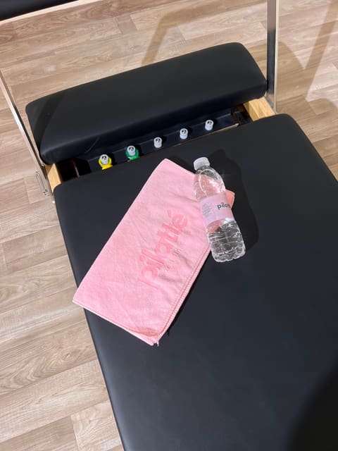 Pilatté Wellness — photograph 5