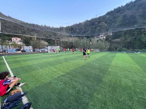 Allplay Sports Complex — photograph 2