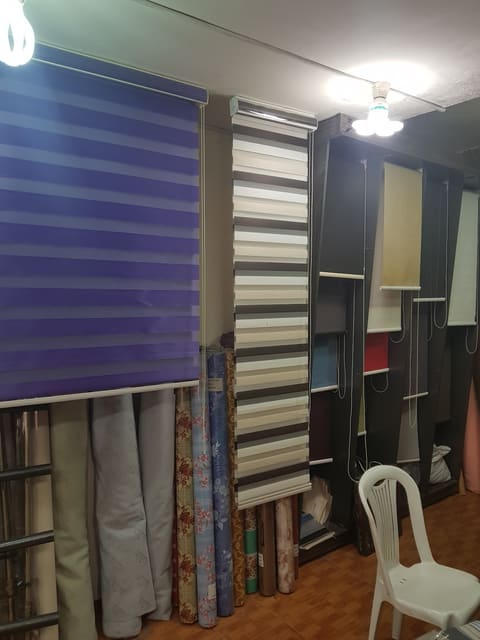 Happy market — photograph 2