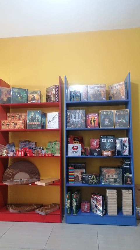 House Of Games toy store — photograph 6