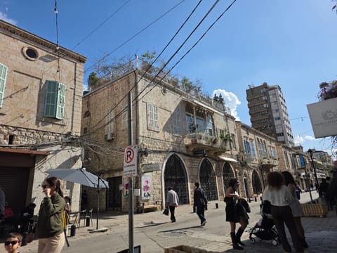 Jounieh Historic Market — photograph 4
