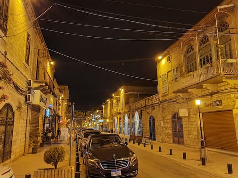 Jounieh Historic Market — photograph 6