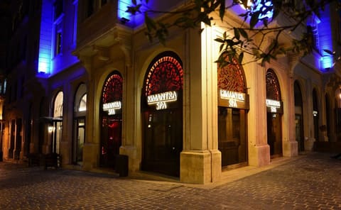 Kimantra Spa Lebanon — photograph 4