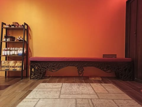 Kimantra Spa Lebanon — photograph 6