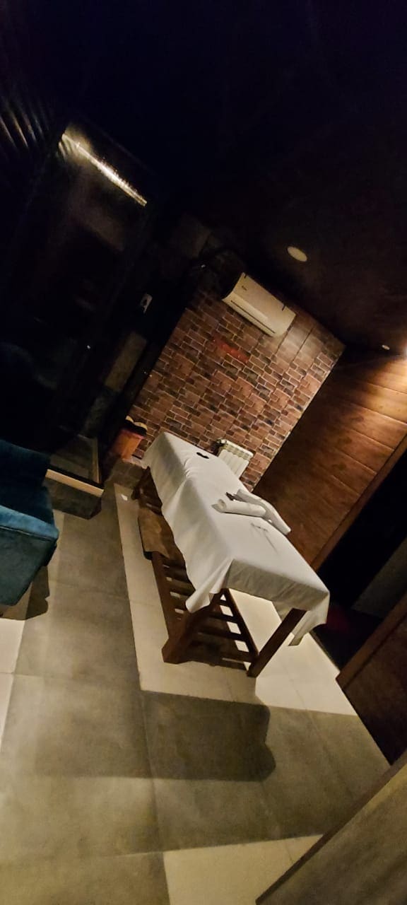 Diamond SPA