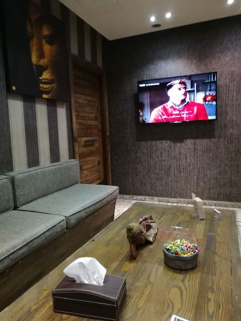The one spa — photograph 2