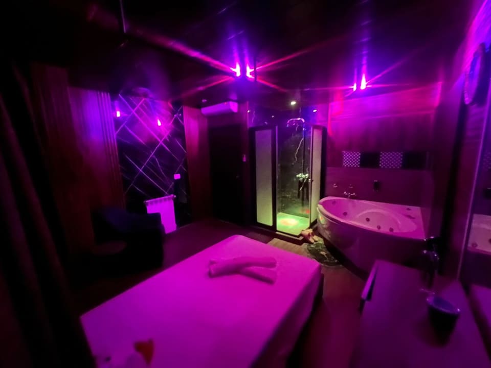 Sea Spa