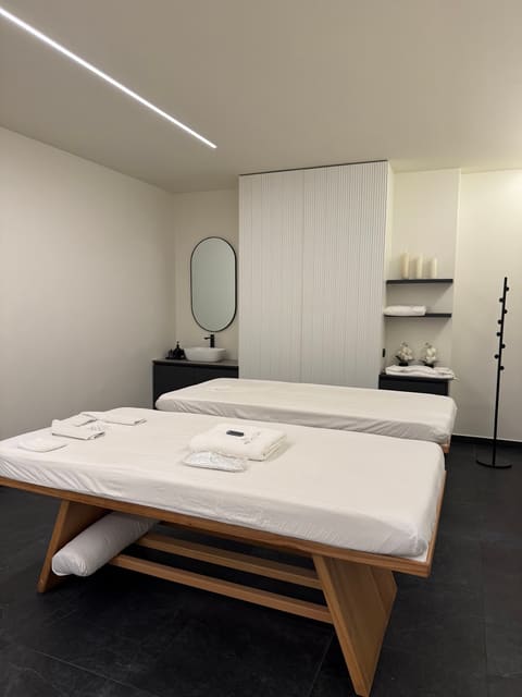 The Private Spa — photograph 2