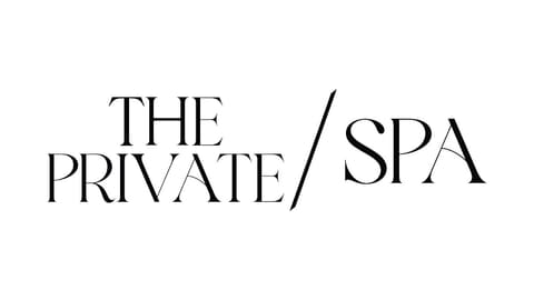 The Private Spa — photograph 6