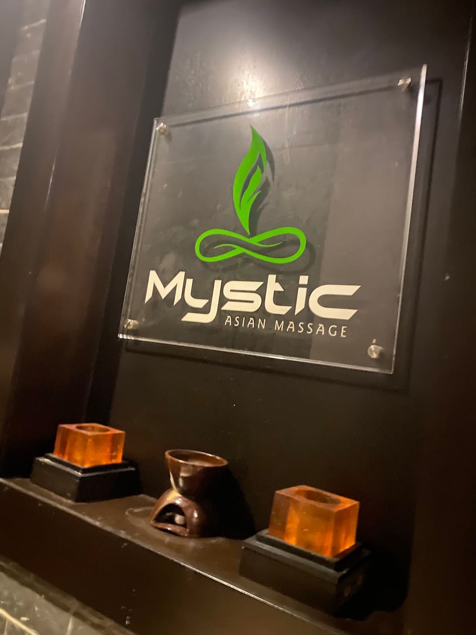 Mystic Kaslik