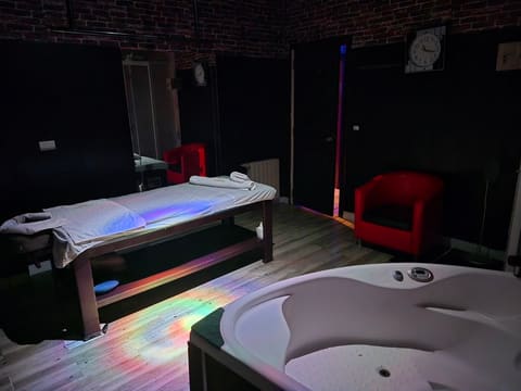 Ego's Spa — photograph 2