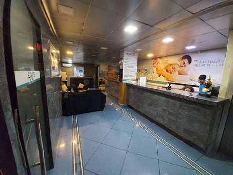 Ego's Spa — photograph 3