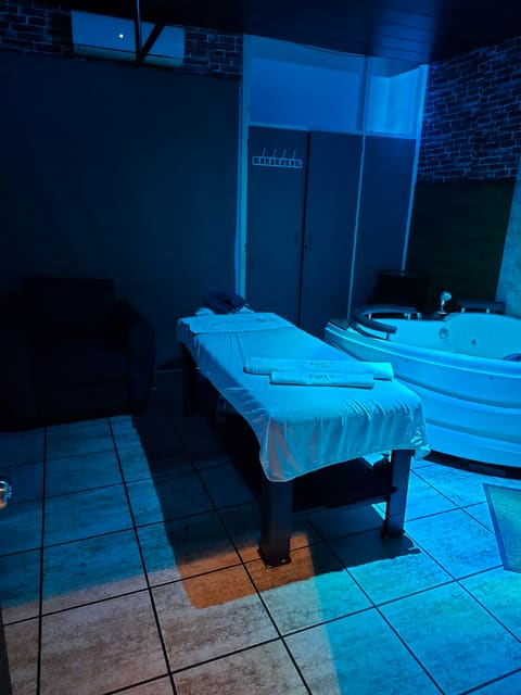Ego's Spa — photograph 4