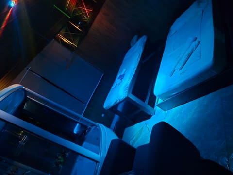 Ego's Spa — photograph 6