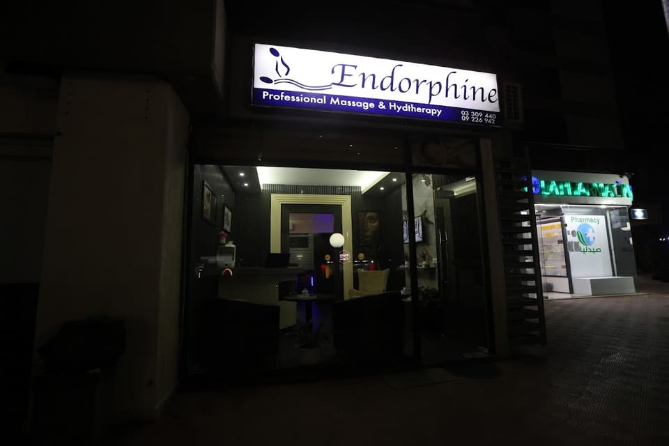 Endorphine Spa