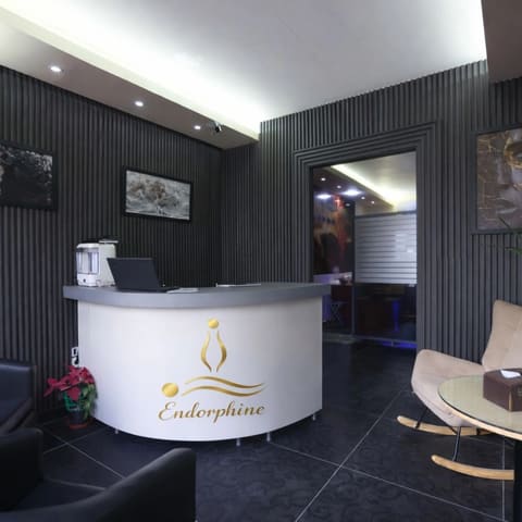Endorphine Spa — photograph 2