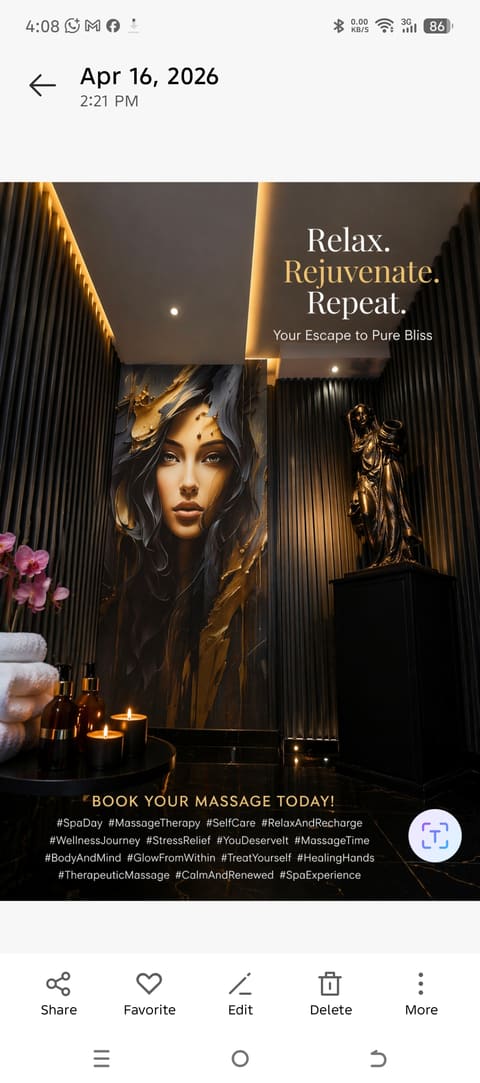 Endorphine Spa — photograph 6