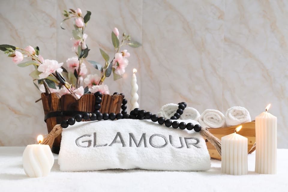 Glamour Wellness Health Center
