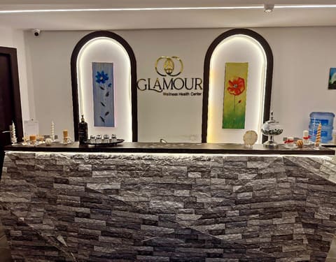 Glamour Wellness Health Center — photograph 4