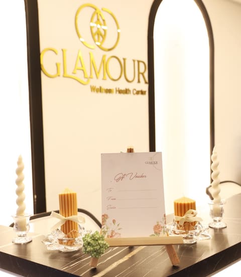 Glamour Wellness Health Center — photograph 5
