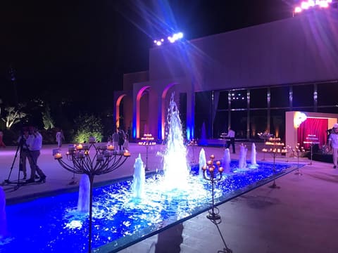 OCIEL Venue — photograph 2