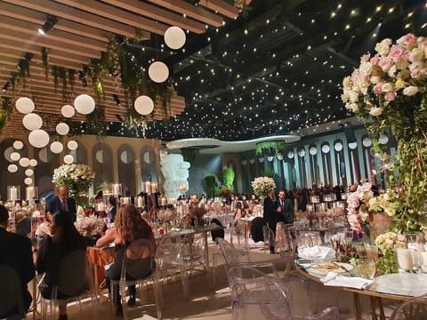 OCIEL Venue — photograph 3