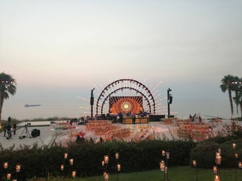 OCIEL Venue — photograph 4