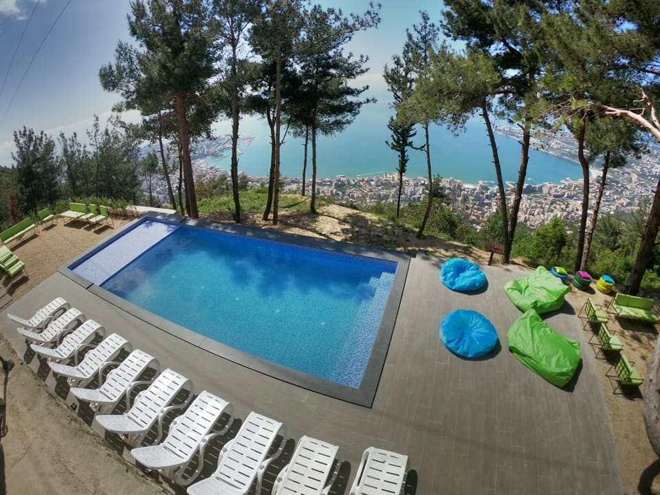 La Cabane Harissa